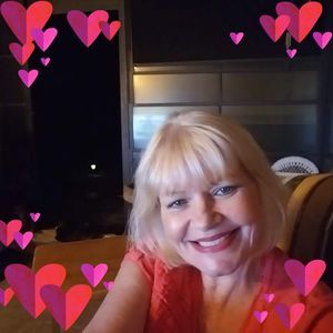 Meet your Posher, Lilijana